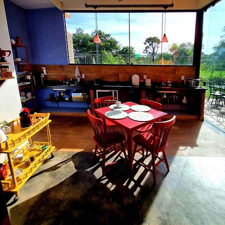 Appartamento Amanduarte Brasilia Esterno foto