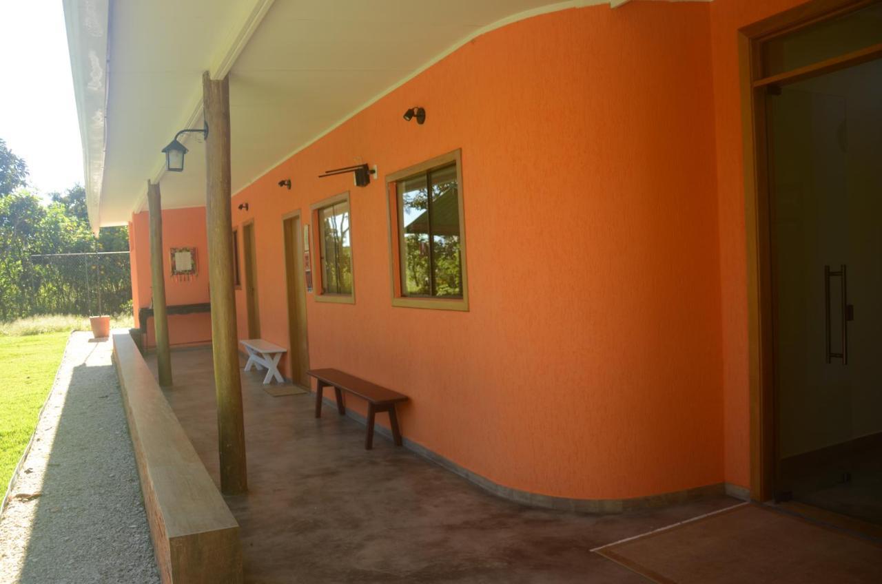 Appartamento Amanduarte Brasilia Esterno foto