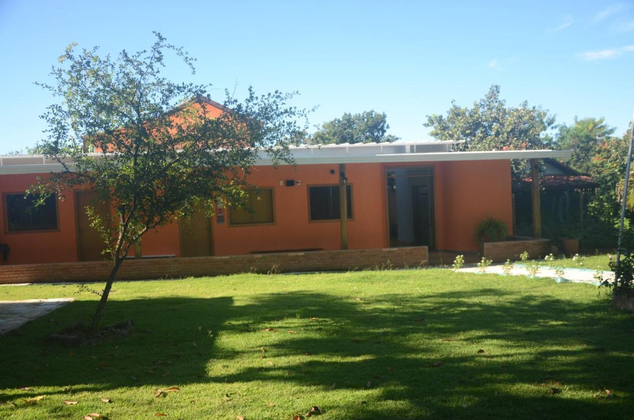 Appartamento Amanduarte Brasilia Esterno foto