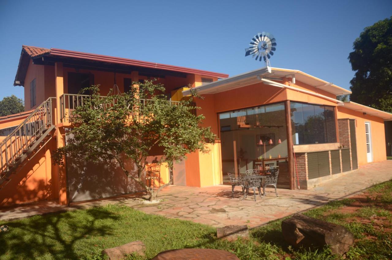 Appartamento Amanduarte Brasilia Esterno foto