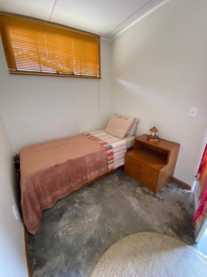 Appartamento Amanduarte Brasilia Esterno foto