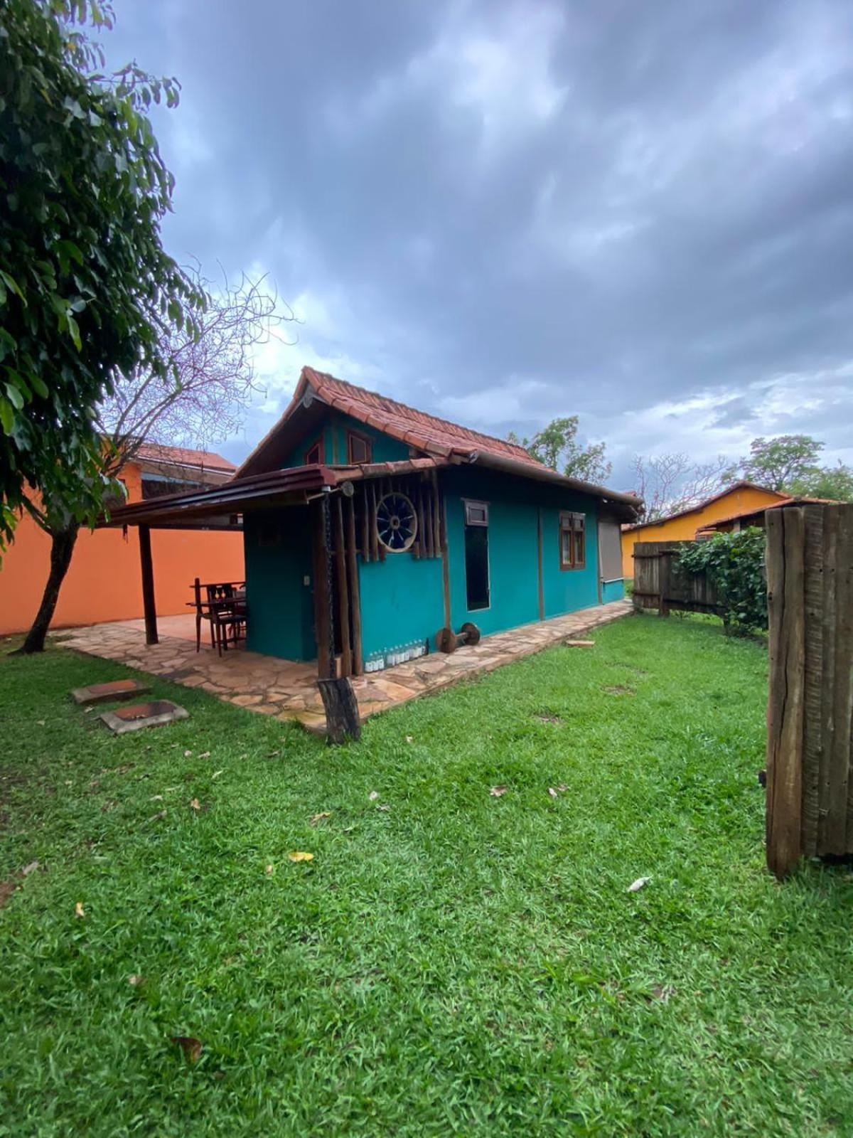 Appartamento Amanduarte Brasilia Esterno foto