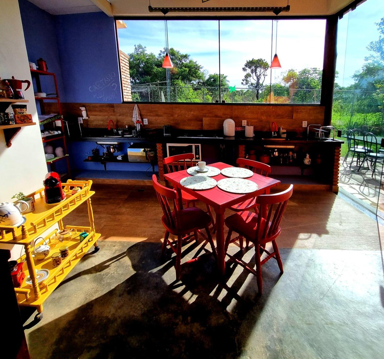 Appartamento Amanduarte Brasilia Esterno foto