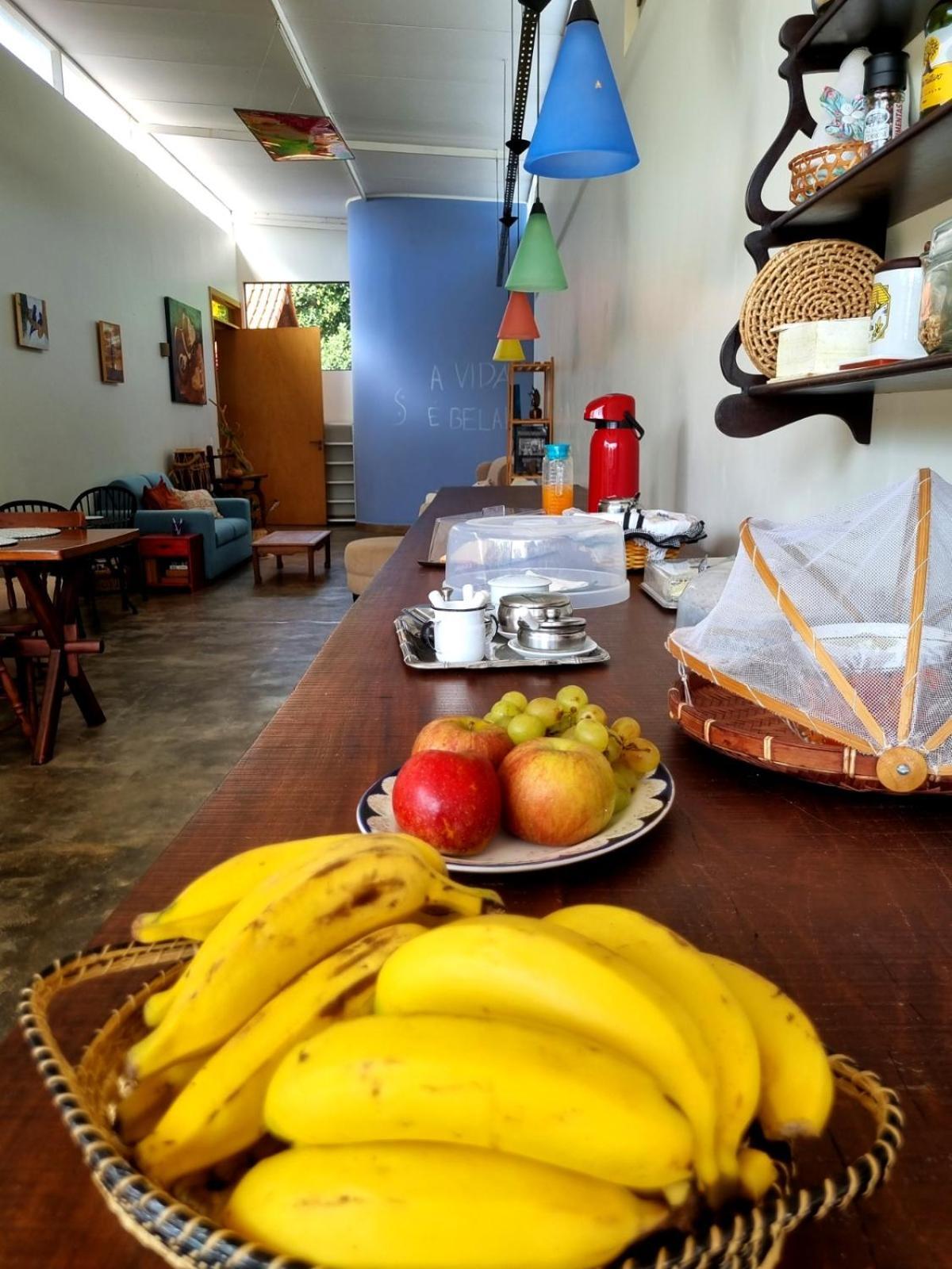 Appartamento Amanduarte Brasilia Esterno foto