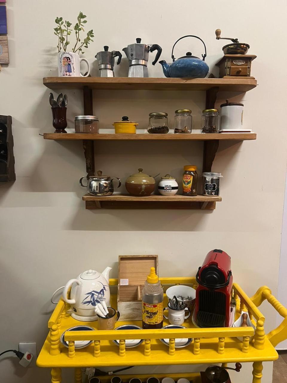 Appartamento Amanduarte Brasilia Esterno foto